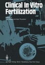 Cover: Clinical In Vitro Fertilization - Springer