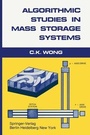 Cover: Algorithmic Studies in Mass Storage Systems - Springer