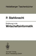 Bild: Einf Hrung in Die Wirtschaftsinformatik - Springer