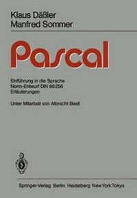 Abbildung von: PASCAL - Springer