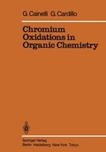 Bild: Chromium Oxidations in Organic Chemistry - Springer