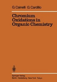 Bild: Chromium Oxidations in Organic Chemistry - Springer