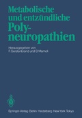 Abbildung von: Metabolische und entzündliche Polyneuropathien - Springer