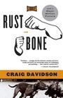 Cover: Rust and Bone - WW Norton & Co