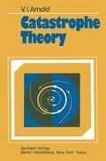Cover: Catastrophe Theory - Springer