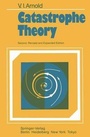 Cover: Catastrophe Theory - Springer