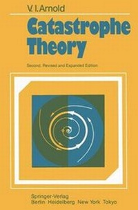 Enlarge image Cover: Catastrophe Theory - Springer