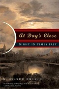 Cover: At Day's Close - WW Norton & Co