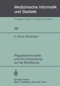 Abbildung von: Regulationsmodelle und ihre Anwendung auf die Blutbildung - Springer