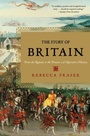 Cover: The Story of Britain - WW Norton & Co