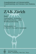 Abbildung von: ZAK Zürich - Springer