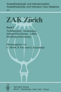 Abbildung von: ZAK Zürich - Springer