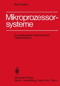 Abbildung von: Mikroprozessorsysteme - Springer