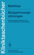 Bild: Blutgerinnungsst&ouml;rungen - Springer