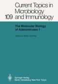 Cover: The Molecular Biology of Adenoviruses I - Springer
