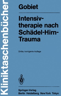 Abbildung von: Intensivtherapie nach Schädel-Hirn-Trauma - Springer