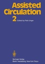 Cover: Assisted Circulation 2 - Springer