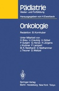 Cover: Onkologie - Springer