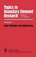 Cover: Basic Principles and Applications - Springer