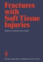 Cover: Fractures with Soft Tissue Injuries - Springer