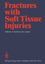 Cover: Fractures with Soft Tissue Injuries - Springer
