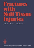 Cover: Fractures with Soft Tissue Injuries - Springer