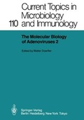 Cover: The Molecular Biology of Adenoviruses 2 - Springer