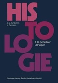 Cover: Histologie - Springer