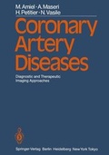 Cover: Coronary Artery Diseases - Springer