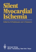 Cover: Silent Myocardial Ischemia - Springer