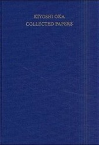 Enlarge image Cover: Collected Papers - Springer