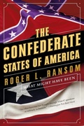 Cover: The Confederate States of America - WW Norton & Co