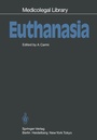 Cover: Euthanasia - Springer