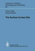 Bild: The Surface-Contact Glia - Springer