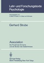 Cover: Assoziation - Springer