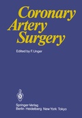 Bild: Coronary Artery Surgery - Springer