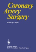 Bild: Coronary Artery Surgery - Springer
