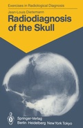 Bild: Radiodiagnosis of the Skull - Springer