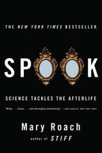 Enlarge image Cover: Spook - WW Norton & Co
