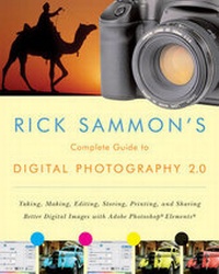 Abbildung von: Rick Sammon's Complete Guide to Digital Photography 2.0 - WW Norton & Co