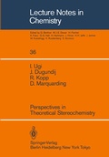 Cover: Perspectives in Theoretical Stereochemistry - Springer