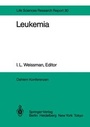 Cover: Leukemia - Springer