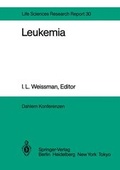 Cover: Leukemia - Springer