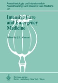 Abbildung von: Intensive Care and Emergency Medicine - Springer