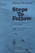 Cover: Steps To Follow - Springer