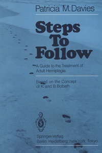 Enlarge image Cover: Steps To Follow - Springer