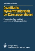 Bild: Quantitative Myokardszintigraphie bei Koronaroperationen - Springer