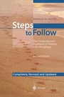 Cover: Steps to Follow - Springer