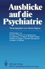 Cover: Ausblicke auf die Psychiatrie - Springer