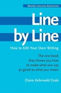 Abbildung von: Line by Line - Houghton Mifflin (Trade)